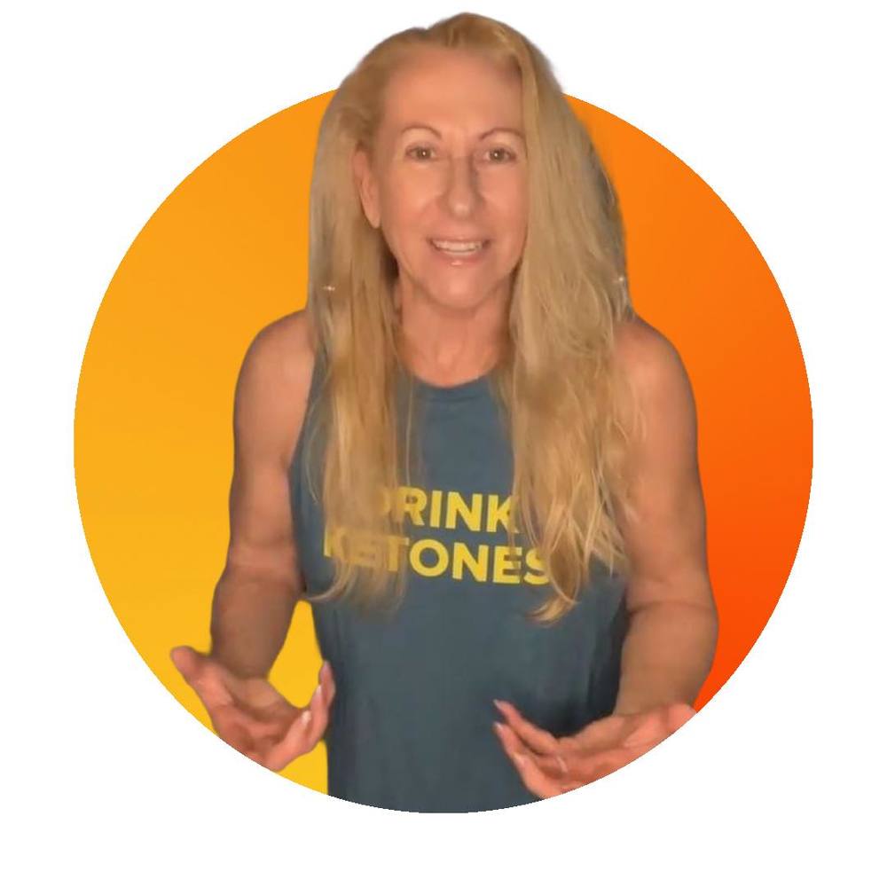 Meet your Posher, Nita